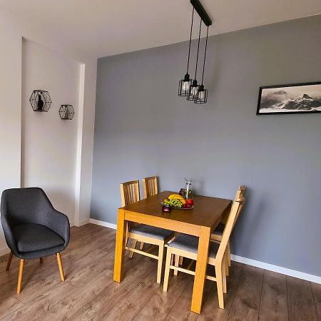 Ferienwohnung Taboo By Housine Zator Exterior foto