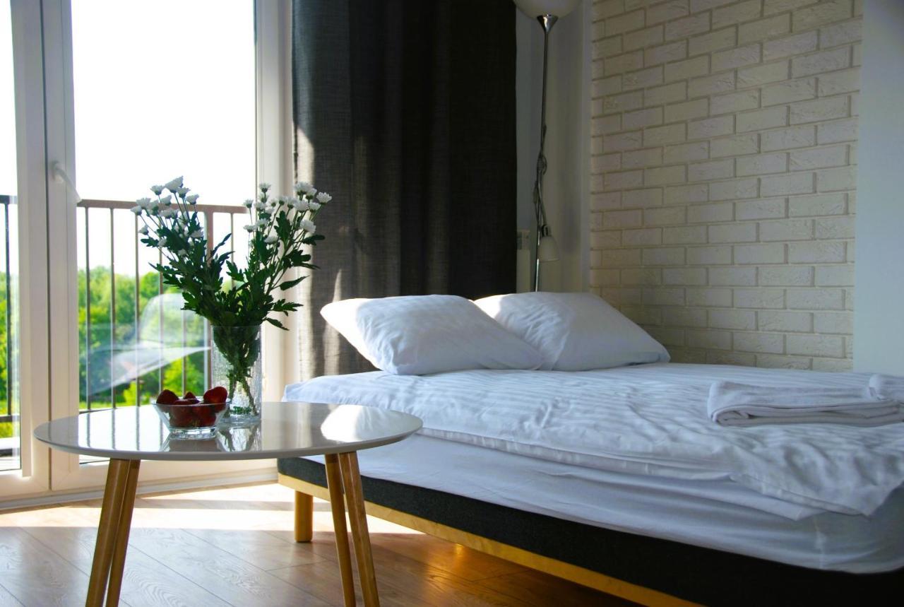 Ferienwohnung Taboo By Housine Zator Exterior foto