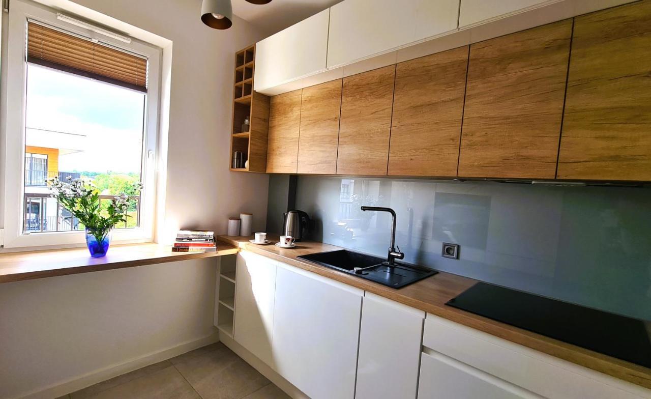 Ferienwohnung Taboo By Housine Zator Exterior foto