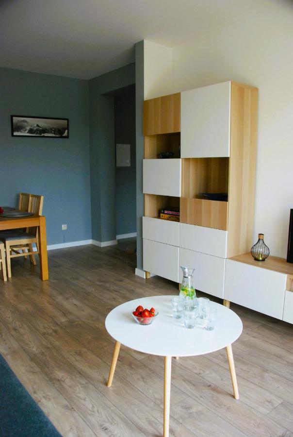 Ferienwohnung Taboo By Housine Zator Exterior foto