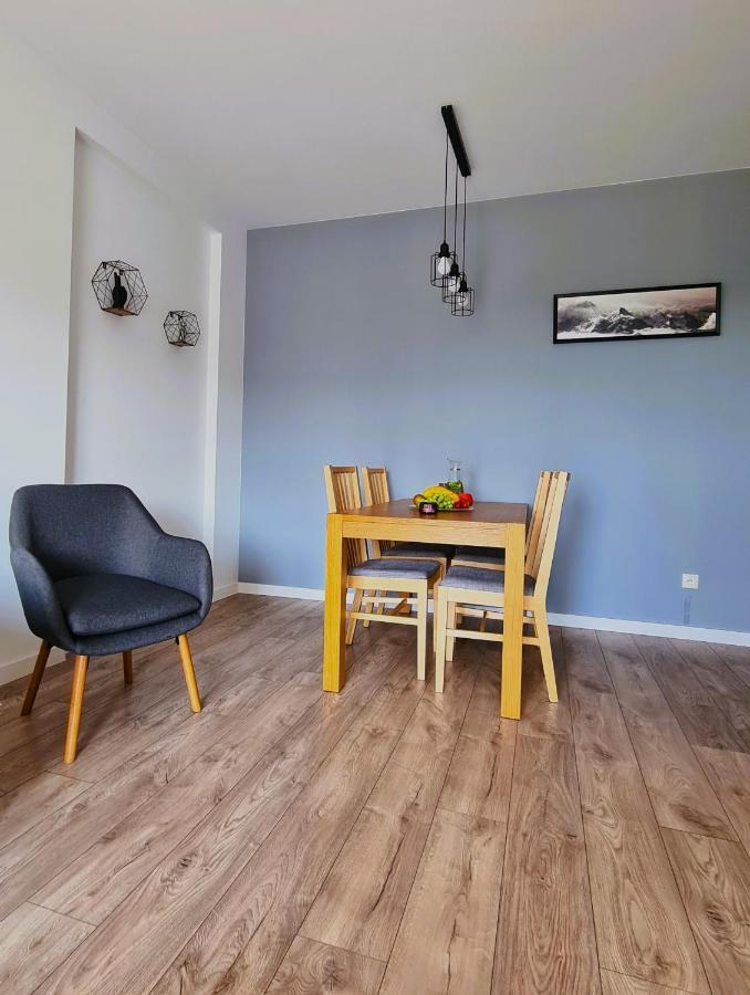 Ferienwohnung Taboo By Housine Zator Exterior foto