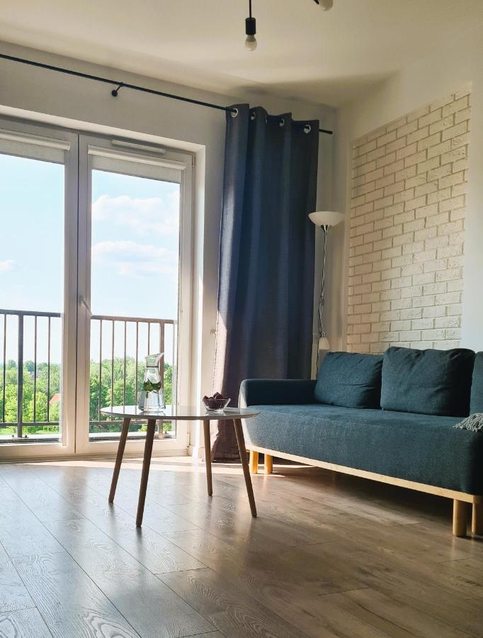 Ferienwohnung Taboo By Housine Zator Exterior foto