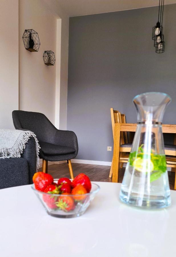 Ferienwohnung Taboo By Housine Zator Exterior foto