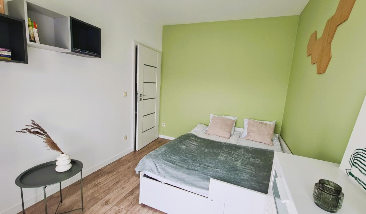 Ferienwohnung Taboo By Housine Zator Exterior foto