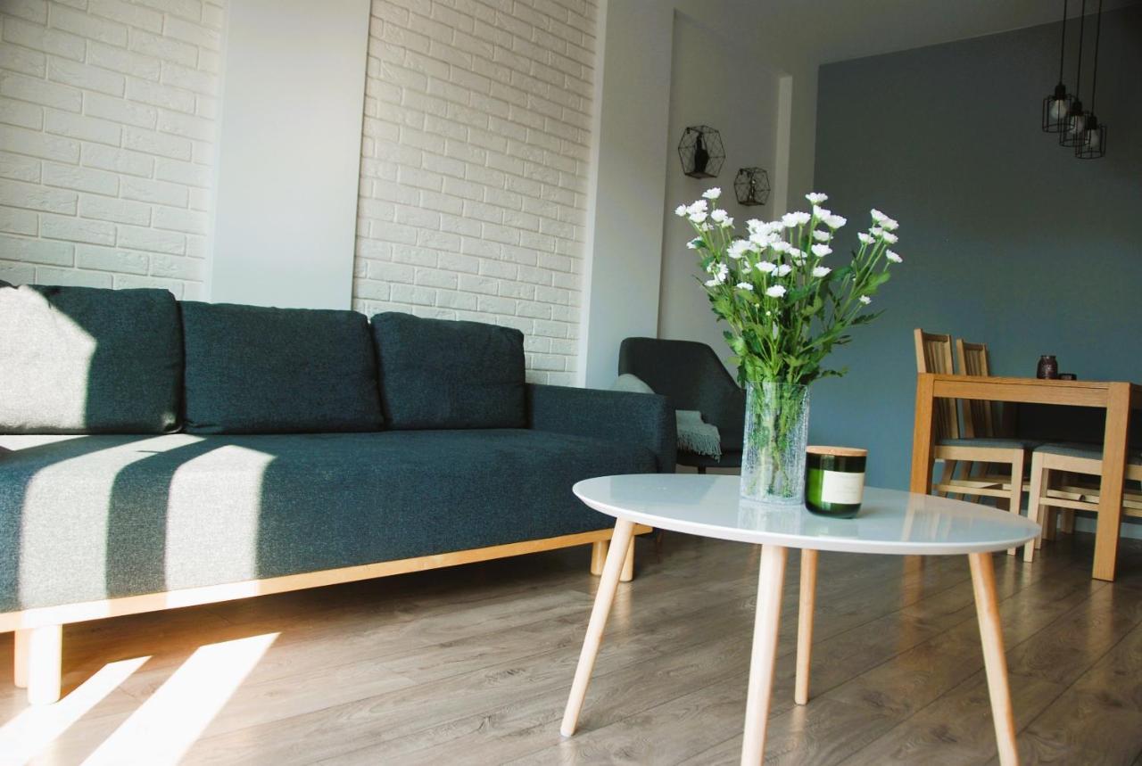 Ferienwohnung Taboo By Housine Zator Exterior foto